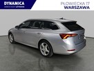 Škoda Octavia VAT 23% Combi Style 2.0TSI 190KM DSG 4x4 2022 r., Salon PL, I wł - 5