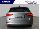 Škoda Octavia VAT 23% Combi Style 2.0TSI 190KM DSG 4x4 2022 r., Salon PL, I wł - 6