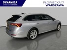 Škoda Octavia VAT 23% Combi Style 2.0TSI 190KM DSG 4x4 2022 r., Salon PL, I wł - 7