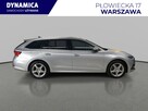 Škoda Octavia VAT 23% Combi Style 2.0TSI 190KM DSG 4x4 2022 r., Salon PL, I wł - 8