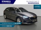Škoda Scala VAT 23% Selection 1.0TSI 115KM M6 2024/2025 r., salon PL, I wł., V