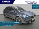 Cupra Formentor VAT 23% 1.5TSI 150KM M6 2022 r., salon PL, I właściciel V - 1