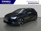 Seat Ibiza VAT 23% FR 1.0TSI 115KM M6 2024/2025 r., salon PL, I właściciel V - 3
