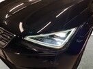 Seat Ibiza VAT 23% FR 1.0TSI 115KM M6 2024/2025 r., salon PL, I właściciel V - 9