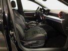 Seat Ibiza VAT 23% FR 1.0TSI 115KM M6 2024/2025 r., salon PL, I właściciel V - 12