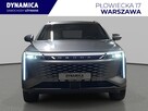 OMODA 9 VAT 23% Super Hybrid PHEV 537KM 3DHT AWD 2025 r., salon PL, I wł - 2