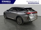 OMODA 9 VAT 23% Super Hybrid PHEV 537KM 3DHT AWD 2025 r., salon PL, I wł - 5