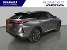 OMODA 9 VAT 23% Super Hybrid PHEV 537KM 3DHT AWD 2025 r., salon PL, I wł - 7