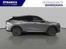 OMODA 9 VAT 23% Super Hybrid PHEV 537KM 3DHT AWD 2025 r., salon PL, I wł - 8