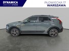 Kia Niro VAT 23% L 1.6GDI HEV 136KM DCT 2025 r., Salon PL I właściciel - 4