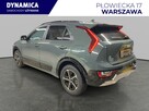 Kia Niro VAT 23% L 1.6GDI HEV 136KM DCT 2025 r., Salon PL I właściciel - 5