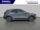Kia Niro VAT 23% L 1.6GDI HEV 136KM DCT 2025 r., Salon PL I właściciel - 8