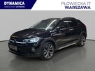 Volkswagen Taigo VAT 23% Style 1.0TSI 110KM DSG 2023 r., salon PL, I właściciel V - 3