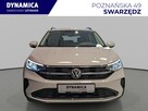 Volkswagen Taigo Life 1.0TSI 116KM 2025r., Salon PL, I wł, przebieg 4900 km, VAT 23% V - 2