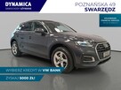Audi Q5 VAT 23% 40TDI mHEV 204KM S-tronic quattro 2022/2023 r., salon PL V - 1