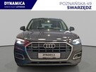 Audi Q5 VAT 23% 40TDI mHEV 204KM S-tronic quattro 2022/2023 r., salon PL V - 2