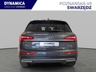 Audi Q5 VAT 23% 40TDI mHEV 204KM S-tronic quattro 2022/2023 r., salon PL V - 6