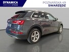 Audi Q5 VAT 23% 40TDI mHEV 204KM S-tronic quattro 2022/2023 r., salon PL V - 7