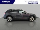 Audi Q5 VAT 23% 40TDI mHEV 204KM S-tronic quattro 2022/2023 r., salon PL V - 8