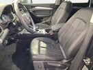 Audi Q5 VAT 23% 40TDI mHEV 204KM S-tronic quattro 2022/2023 r., salon PL V - 9