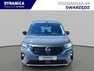Nissan Townstar VAT 23% Business 1.3DIG-T 130KM M6 2023 r., salon PL I właściciel - 2