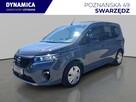 Nissan Townstar VAT 23% Business 1.3DIG-T 130KM M6 2023 r., salon PL I właściciel - 3