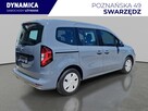 Nissan Townstar VAT 23% Business 1.3DIG-T 130KM M6 2023 r., salon PL I właściciel - 7