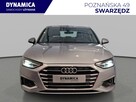 Audi A4 VAT 23% Advanced 35TFSI 150KM S-tronic 2022 r., salon PL, I właściciel - 2