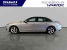 Audi A4 VAT 23% Advanced 35TFSI 150KM S-tronic 2022 r., salon PL, I właściciel - 4