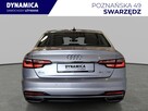 Audi A4 VAT 23% Advanced 35TFSI 150KM S-tronic 2022 r., salon PL, I właściciel - 6
