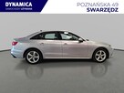 Audi A4 VAT 23% Advanced 35TFSI 150KM S-tronic 2022 r., salon PL, I właściciel - 8