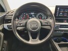 Audi A4 VAT 23% Advanced 35TFSI 150KM S-tronic 2022 r., salon PL, I właściciel - 14