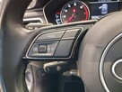 Audi A4 VAT 23% Advanced 35TFSI 150KM S-tronic 2022 r., salon PL, I właściciel - 15