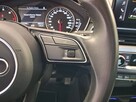 Audi A4 VAT 23% Advanced 35TFSI 150KM S-tronic 2022 r., salon PL, I właściciel - 16