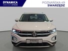 Volkswagen T-Roc Style 1.5TSI 150KM DSG 2022/2023 r., salon PL, przebieg 23tys.km V - 2
