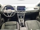 Volkswagen T-Roc Style 1.5TSI 150KM DSG 2022/2023 r., salon PL, przebieg 23tys.km V - 13
