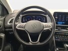 Volkswagen T-Roc Style 1.5TSI 150KM DSG 2022/2023 r., salon PL, przebieg 23tys.km V - 14