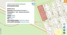 Działka budowlana 1823 m² w WAW Wesoła - 2