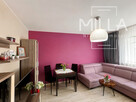 Przytulne, umeblowane 2 pokoje 42 m² -  Retkinia