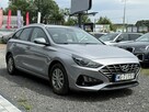 Hyundai i30 Salon Polska Poleasingowy I właściciel Serwis ASO VAT 23% Bezwypadkowy - 2