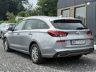 Hyundai i30 Salon Polska Poleasingowy I właściciel Serwis ASO VAT 23% Bezwypadkowy - 4