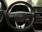 Hyundai i30 Salon Polska Poleasingowy I właściciel Serwis ASO VAT 23% Bezwypadkowy - 7