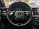 Škoda Scala I właściciel Serwis ASO VAT 23% Salon Polska Poleasingowy Bezwypadkowy - 15