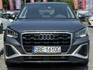 Audi Q2 Niski Przebieg Stan Bardzo Dobry FV VAT 23% - 3