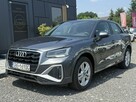 Audi Q2 Niski Przebieg Stan Bardzo Dobry FV VAT 23% - 5