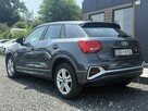 Audi Q2 Niski Przebieg Stan Bardzo Dobry FV VAT 23% - 7