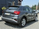 Audi Q2 Niski Przebieg Stan Bardzo Dobry FV VAT 23% - 10