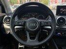Audi Q2 Niski Przebieg Stan Bardzo Dobry FV VAT 23% - 16
