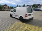 Volkswagen Caddy 1,6  Tdi / 102 KM ! Pełny Serwis ASO  !! Mały Przebieg  !! - 4