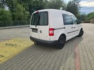 Volkswagen Caddy 1,6  Tdi / 102 KM ! Pełny Serwis ASO  !! Mały Przebieg  !! - 5